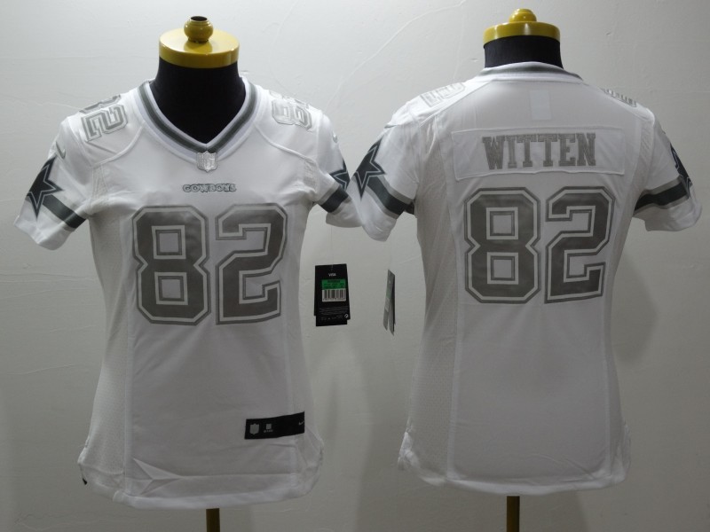 WoMen Platinum jerseys-099
